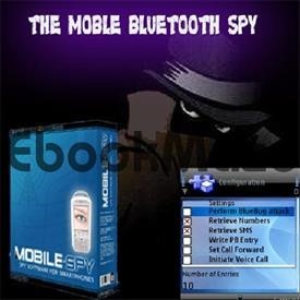 Spy Phone